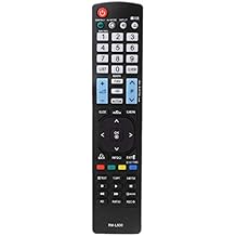 Suchergebnis auf Amazon.de für: Lg Tv Fernbedienung ...