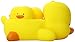 Piyo Piyo Mothership Bath Toy