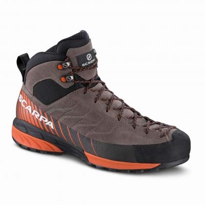 Preisvergleich Produktbild Scarpa Herren Mescalito Mid GTX Schuhe Wanderschuhe Trekkingschuhe