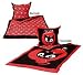 Produktbild Pussy Deluxe Devil Kitten Bettwäsche