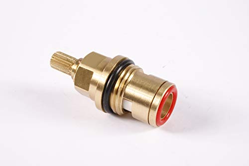 Preisvergleich Produktbild Ultra Finishing zspspr75 Dusche Panel Flow Patrone, Bronze