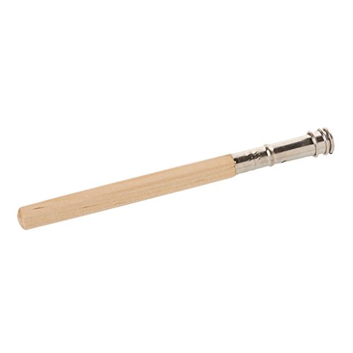 MagiDeal Bleistift Verlängerung Stiftverlängerer Pencil Extender Extension Holder - 4