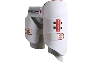 Gray-Nicolls Thigh Pad All In One Y/rh