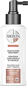 Nioxin Diameter System 3 Scalp & Hair Treatment (Colored Hair, Light Thinning, Color Safe) 200ml/6.76oz