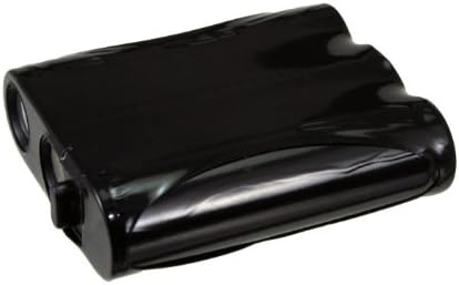 Battery fit to Panasonic PP511A1B, KXTG2236, KXTG2287, KXTG2222, PP511, 439002, KXTG2257
