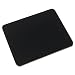 Produktbild Natural Rubber Mouse Pad, Black, Sold as 1 Each by Innovera