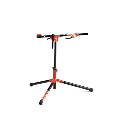 Elite pro race fahrradzubehör workstand 2165, taille unique