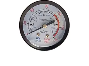 Air compressor Pressure Gauge (Big)