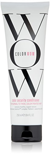 COLOR WOW Color Security Conditioner, Normal/Thick Hair 250 ml