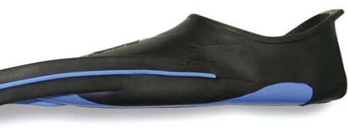 Cressi LIGHT, Schwimmflossen Kurz, Herren, Damen und Kinder – Made in Italy - 4