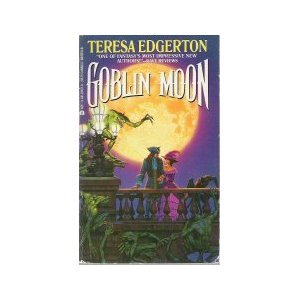 Cover zum Buch Goblin Moon