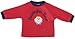 Paddington Bear Unisex Baby Fleece Jumper for Red 3-6 Months