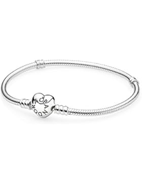 Pandora Damen-Armband Herz 590719