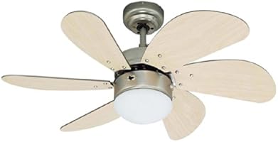 Bestron DC30T Ventilatore