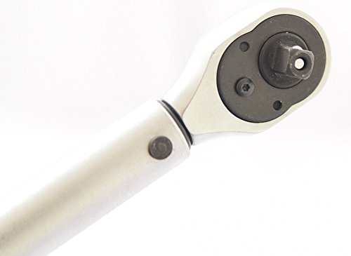 BBB Werkzeug Drehmomentschlüssel Torqueset BTL-73, schwarz-silber, 2-14 Nm - 8