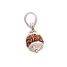 Astrology Paradise Eight Face Indonesia Rudraksha silver pendant RS.999.00