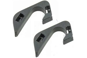Genuine Volvo V40 (13-19) Parcel Shelf Clamp (Right)
