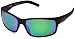 Produktbild Ray-Ban Herren 0AN4202 01/1I 62 Sonnenbrille, Schwarz (Matte Black/Polargreymirrorgreen)