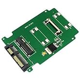 Alfais 4226 mSATA mini sata Ssd To Sata &Ccedil;evirici D&ouml;n&uuml;şt&uuml;r&uuml;c&uuml; Adapt&ouml;r