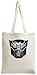Produktbild Transformers Tote Bag