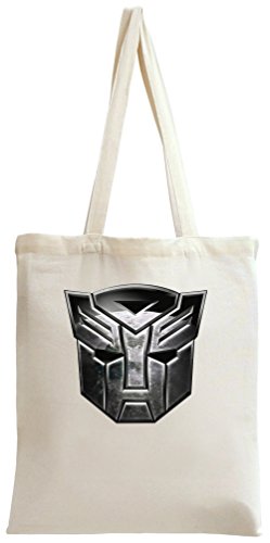 Preisvergleich Produktbild Transformers Tote Bag