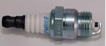 Preisvergleich Produktbild Dolmar 965603014 Zündkerze Bosch WSR-6F