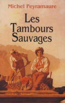 couverture de : Tambours sauvages (les)
