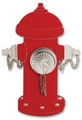 Jolee's By You 3D Embellishments-Dog/Fire Hydrant by jbr1116