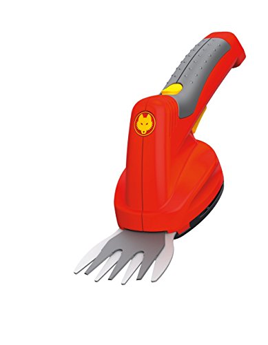 WOLF-Garten Ersatzmesser für Akkuscheren 50EMR; 7266093 - 2