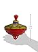 Simm Toys 52520 Music Spinning Top Farm
