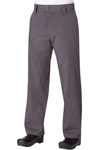 Preisvergleich Produktbild Chef Works Herren Essential Pro Pants, PS005-DGY-48