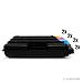Produktbild 8X Eurotone Toner für Kyocera Ecosys ECOSYS P 6035 CDN ersetzt TK5150 TK-5150 Schwarz Blau Rot Gelb