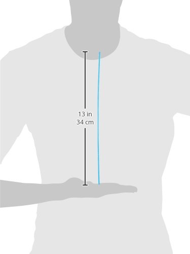 Rothenberger Industrial Rolot 606 – Silberhartlot, Durchmesser 1,5 mm, Länge 333 mm, flussmittelgefüllt, 1 Stab, 35606 - 3