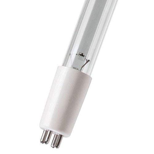 Lse Lighting Compatibile UV Luce Lampadina Uvc-L212T5 6W per Acqua Ro Sistema