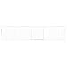 Safetots Room Divider White Up to 321cm