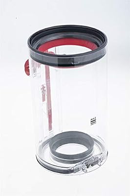 von der MMSB GmbH Dyson 969509-01 Bac à déchets pour aspirateur V10 SV12