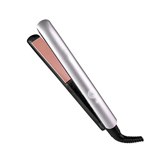 Hair Straightener 20Mm Curling Dual-Use Hair Curlers Tourmaline Ceramic Hair Straightener Do Not Hurt The Hair Splint reviews Hair Straightener 20Mm Curling Dual-Use Hair Curlers Tourmaline Ceramic Hair Straightener Do Not Hurt The Hair Splint