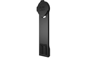 Quad Lock Adaptateur De Trépied pour Usage Général Support Téléphone pour iPhone, Galaxy, Pixel Et Adaptateurs Universels