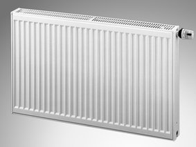 Preisvergleich Produktbild Purmo Kompaktheizkörper VT COMPACT T 22