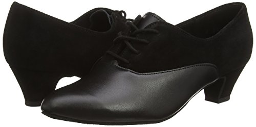 Diamant 060-047-070 Damen Tanzschuhe – Standard & Latein - 5