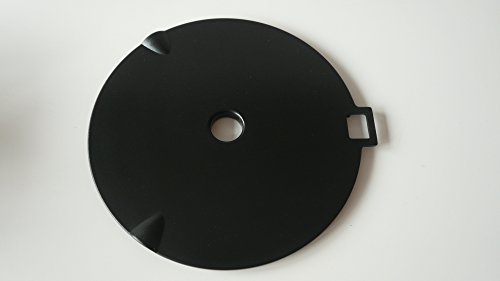 Preisvergleich Produktbild cloer Deckel für Teeautomat ZT42