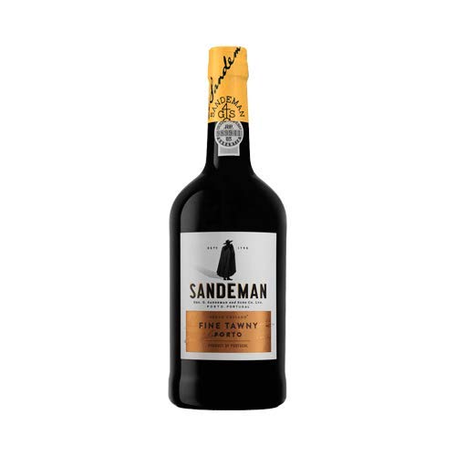 Vino de Oporto Sandeman Tawny - Vino Fortificado