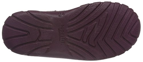 Superfit SOFTTIPPO 700327, Baby Mädchen Lauflernschuhe, Grau (STONE KOMBI 06) - 3