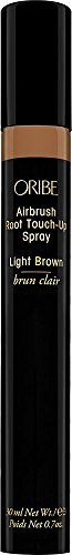 Oribe Airbrush Root Touch Up Spray Light Brown 0.7 oz