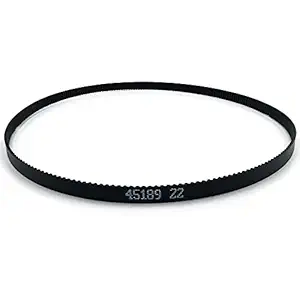 P1006066 Main Drive Belt for Zebra 105SL Plus 105SL+ 110XiIV Thermal Label Printer 203dpi 300dpi