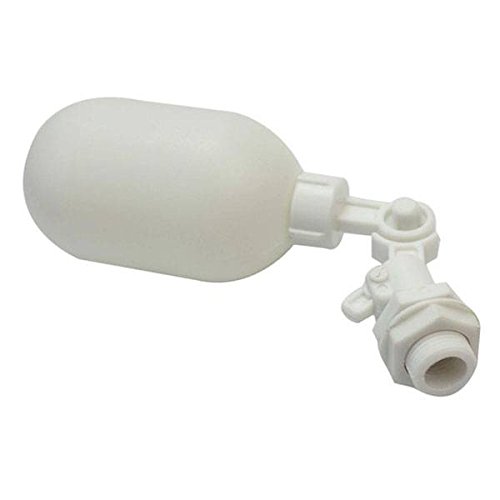 Preisvergleich Produktbild Mini Füllventil für serbatoio-cisterna Wasser
