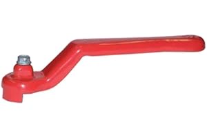 Itap Maniglia A Leva per VALVOLE E RUBINETTI A Sfera 1/2" - 3/8"