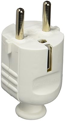 Bachmann Fiche mâle Contact de protection, centrale 910270