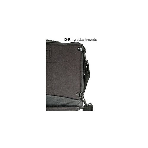 Panasonic PCPE-INFUVA1 Straps Traggurt für CF-18 und CF-19 schwarz - 3