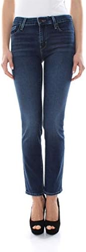 Levi's 712 Slim Jeans 29W x 32L Read Between The Lines